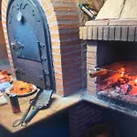 Paleolitico Rural Vakantiehuis Salguero de Juarros
