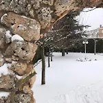 Paleolitico Rural Vakantiehuis *