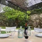 Vakantiehuis Paleolitico Rural Salguero de Juarros
