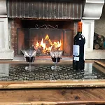 Vakantiehuis Paleolitico Rural Salguero de Juarros
