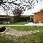 Paleolitico Rural Vakantiehuis