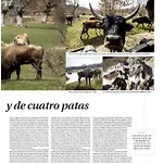 Paleolitico Rural Vakantiehuis *