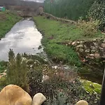 Paleolitico Rural Vakantiehuis *