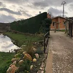 Paleolitico Rural Salguero de Juarros
