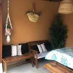 Vakantiehuis Paleolitico Rural