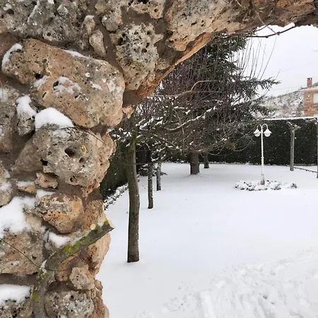 Paleolitico Rural Vakantiehuis *