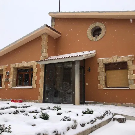 Paleolitico Rural *