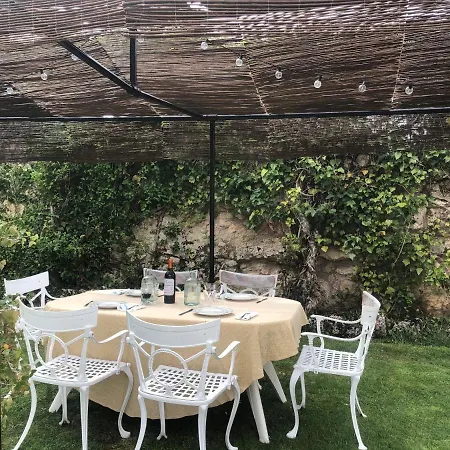 Paleolítico Rural Casa de Férias