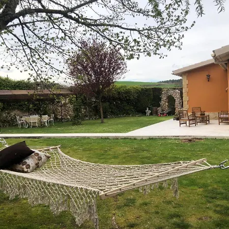 Paleolitico Rural Vakantiehuis