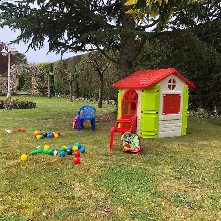 Paleolítico Rural *