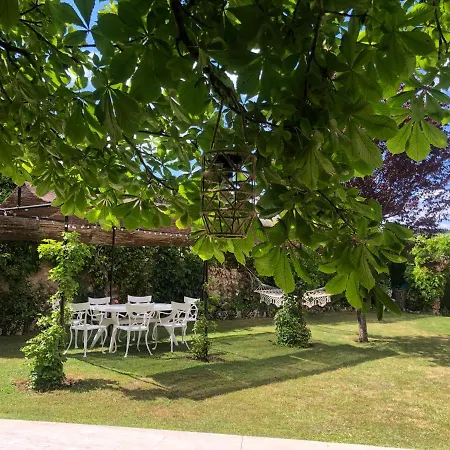 Casa de Férias Paleolítico Rural