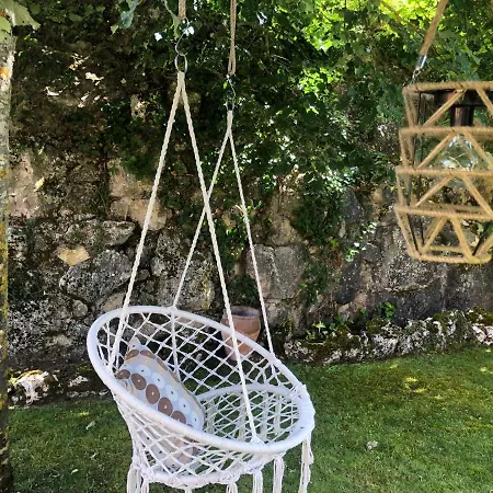 Paleolitico Rural * Salguero de Juarros