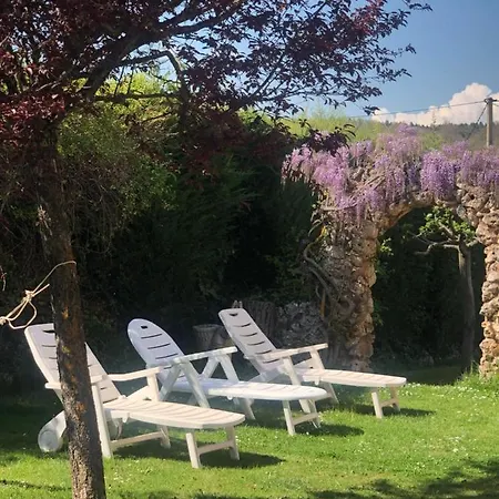 Paleolítico Rural Casa de Férias *