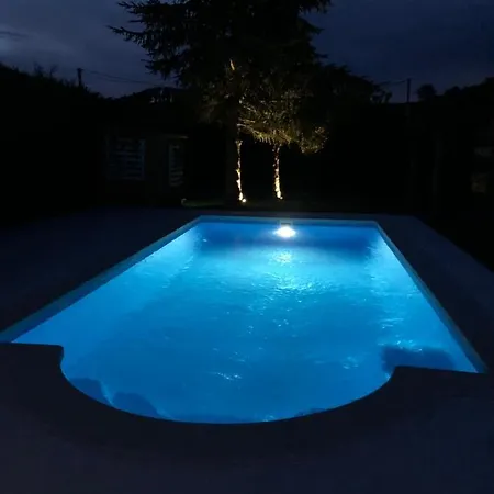 Paleolítico Rural * Salguero de Juarros