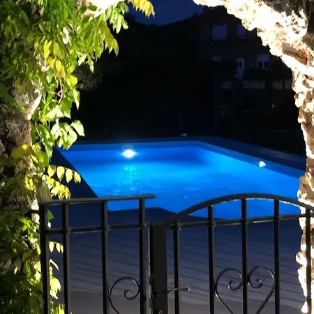 Paleolitico Rural בית נופש *