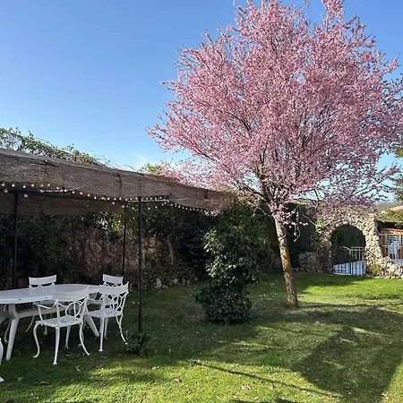 Paleolítico Rural Casa de Férias *