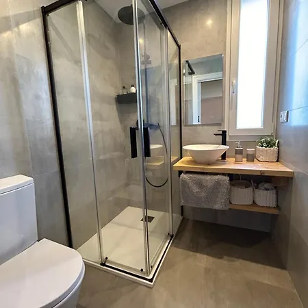 Paleolitico Rural * Salguero de Juarros