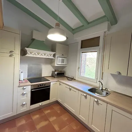 Paleolítico Rural *