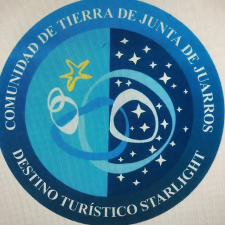 Paleolítico Rural Casa de Férias Salguero de Juarros