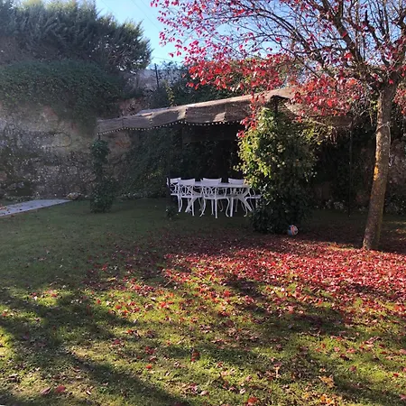 Casa de Férias Paleolítico Rural *