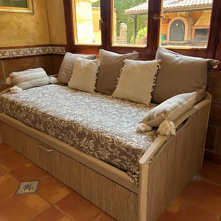 Casa de Férias Paleolítico Rural *