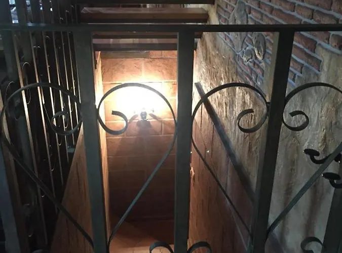 Paleolitico Rural 펜션 *