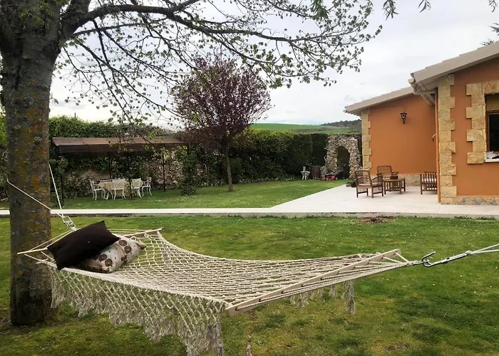 Paleolitico Rural Hébergement de vacances