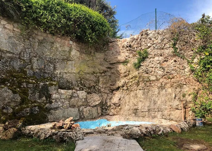 Paleolitico Rural * Salguero de Juarros