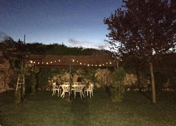 Paleolitico Rural Salguero de Juarros