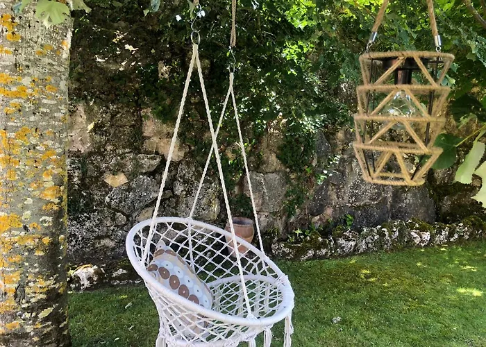 Paleolitico Rural * Salguero de Juarros