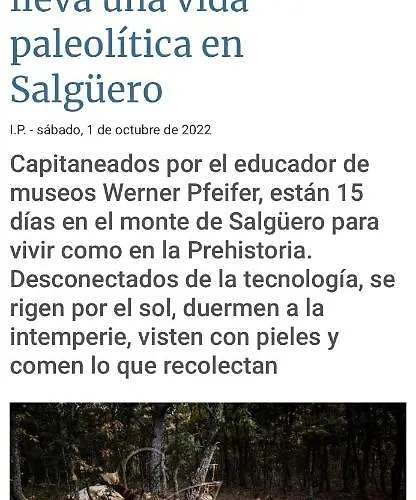 펜션 Paleolitico Rural