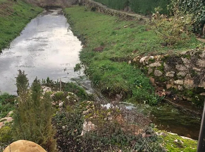 Paleolitico Rural Vakantiehuis *