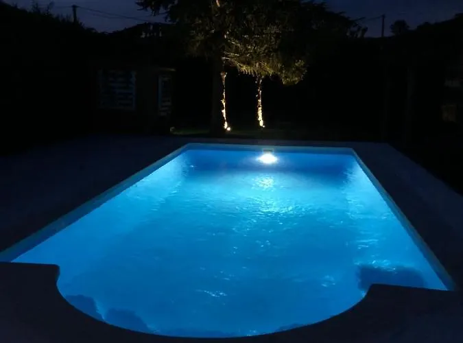 Paleolitico Rural * Salguero de Juarros