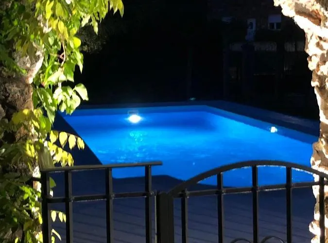 Paleolitico Rural Vakantiehuis *