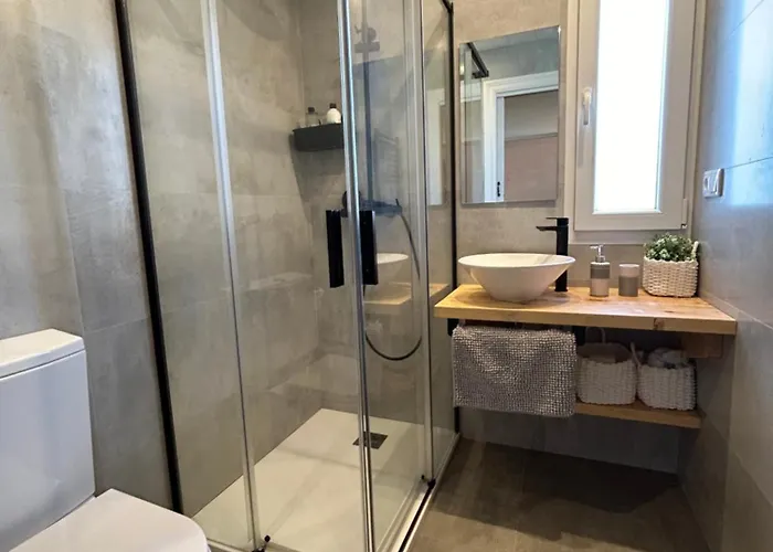 Paleolitico Rural * Salguero de Juarros