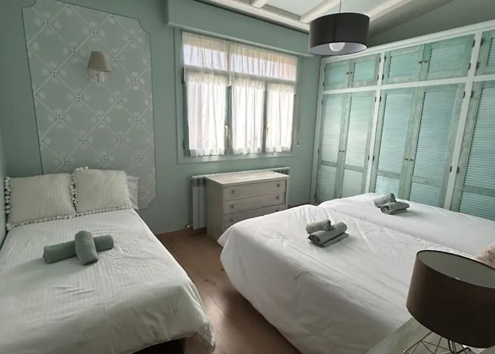 Vakantiehuis Paleolitico Rural Salguero de Juarros