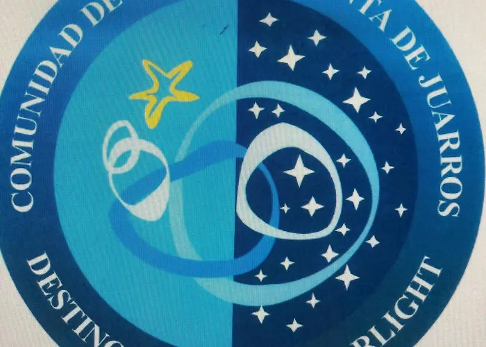 Paleolitico Rural 펜션 Salguero de Juarros