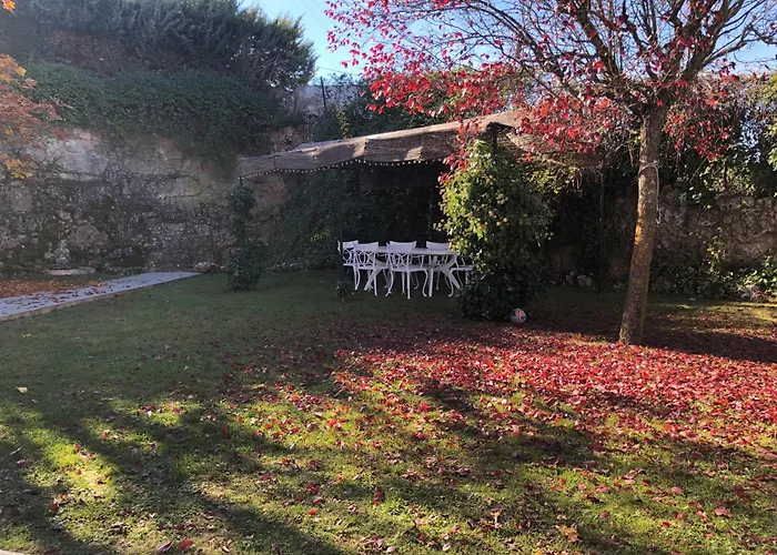 Vakantiehuis Paleolitico Rural *